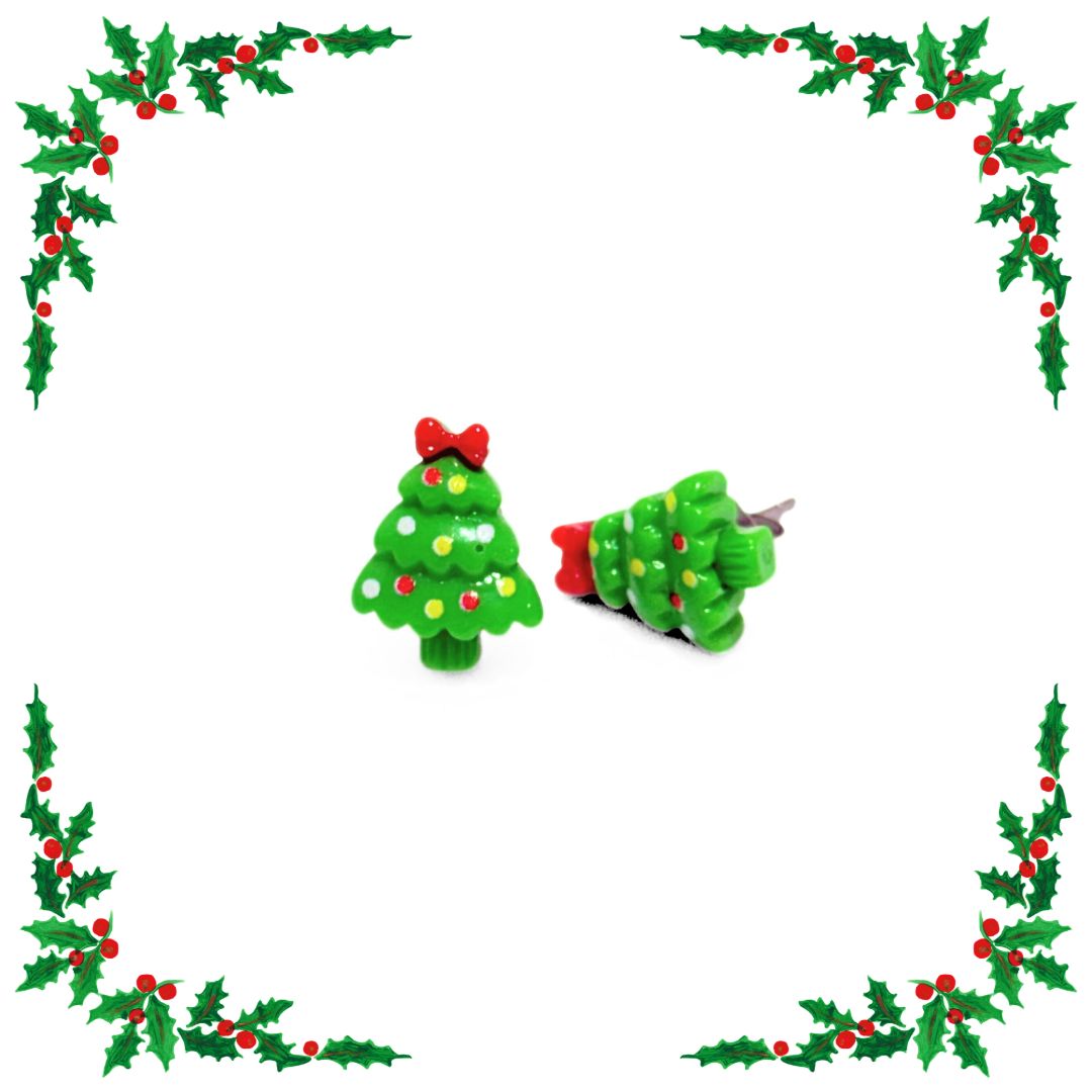 AROS ARBOLITO MINI x par