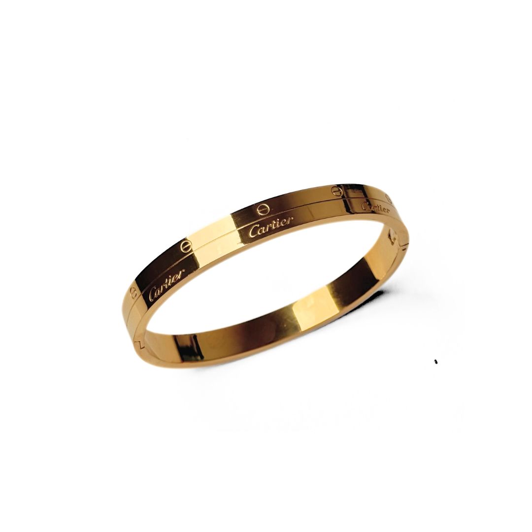 PULSERA DUO CARTIER x1u