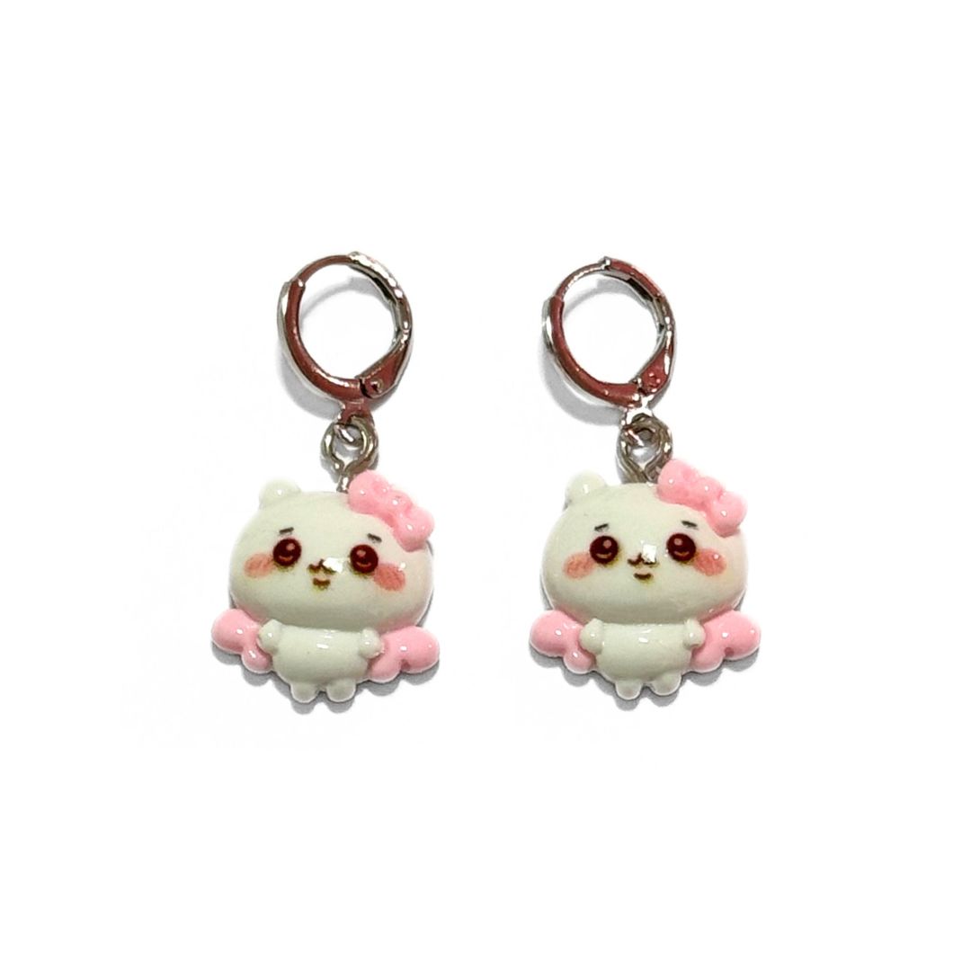 AROS CHIWAKA RABBIT x par