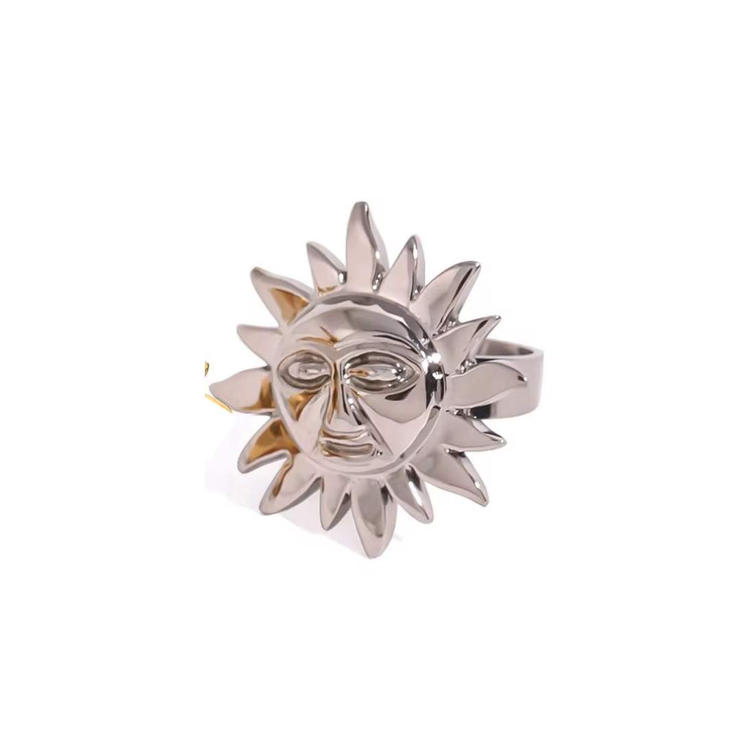ANILLO SILVER SUMMER x1u