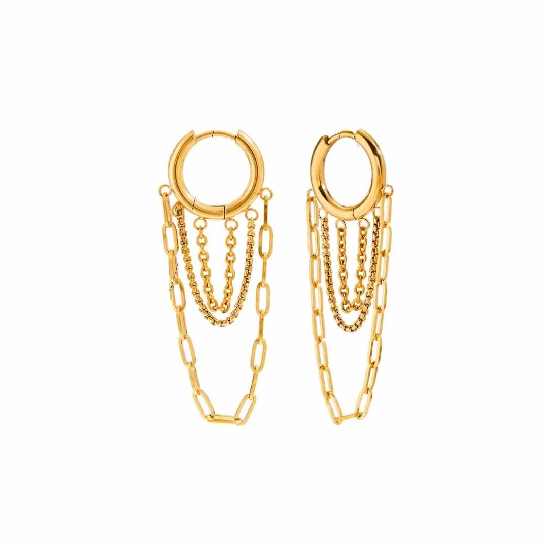 AROS GOLDEN CHAIN x2u