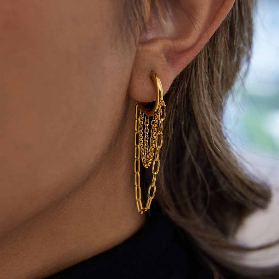 AROS GOLDEN CHAIN x2u
