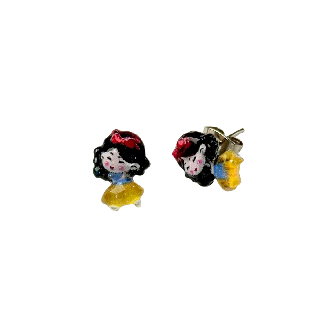 AROS BLANCANIEVES X PAR