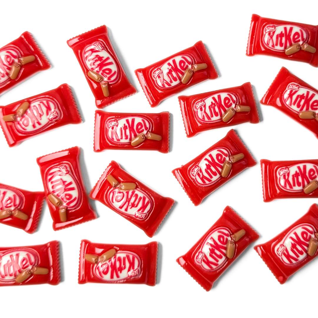 DIJE CHOCOLATE UNIDAD