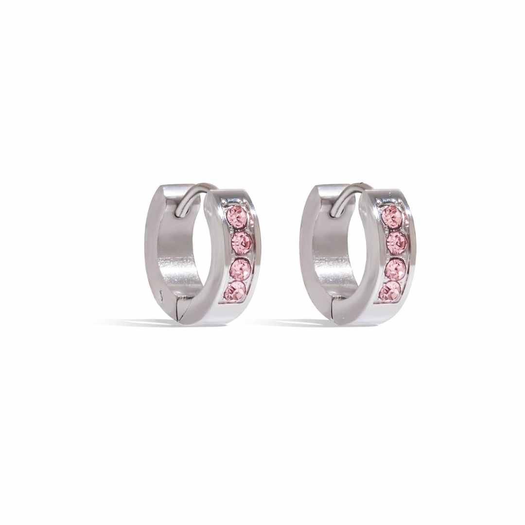 AROS HOOP ROSE x2u