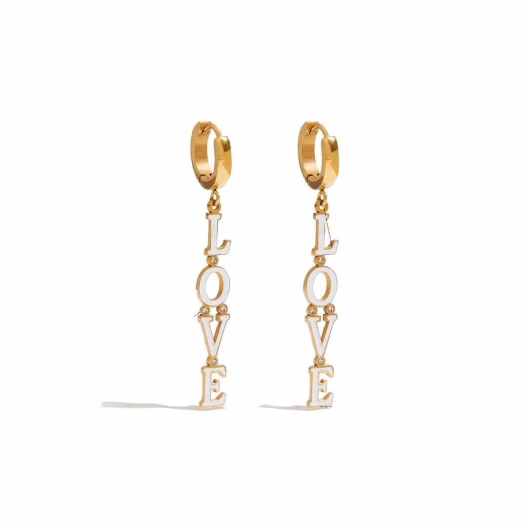AROS HOOP LOVE x2u