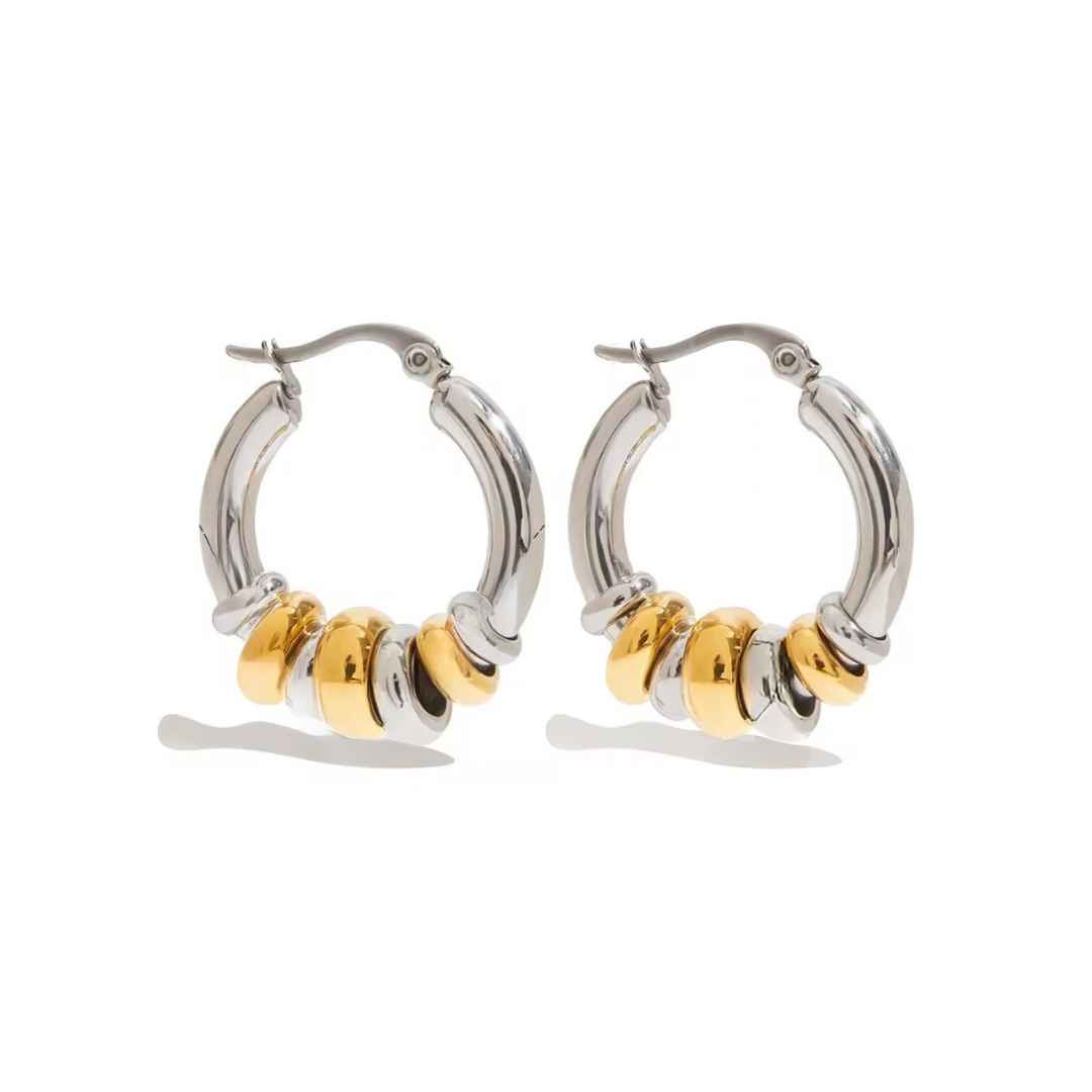 ARO MIXED HOOP x1u