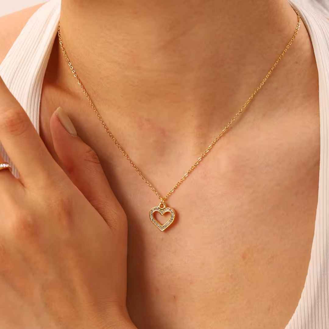 COLLAR UNIQUE x1u