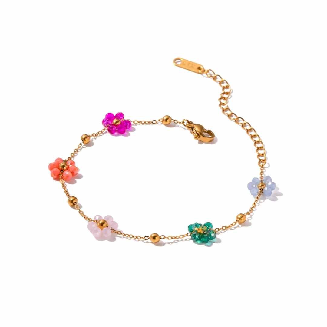 PULSERA SPRING x1u