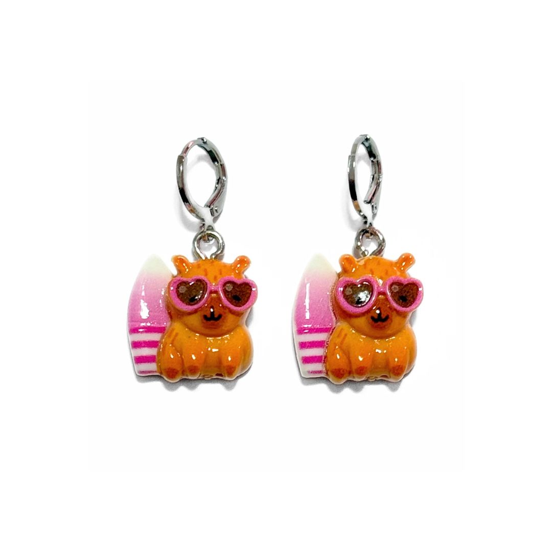 AROS CAPIBARA SURF x par