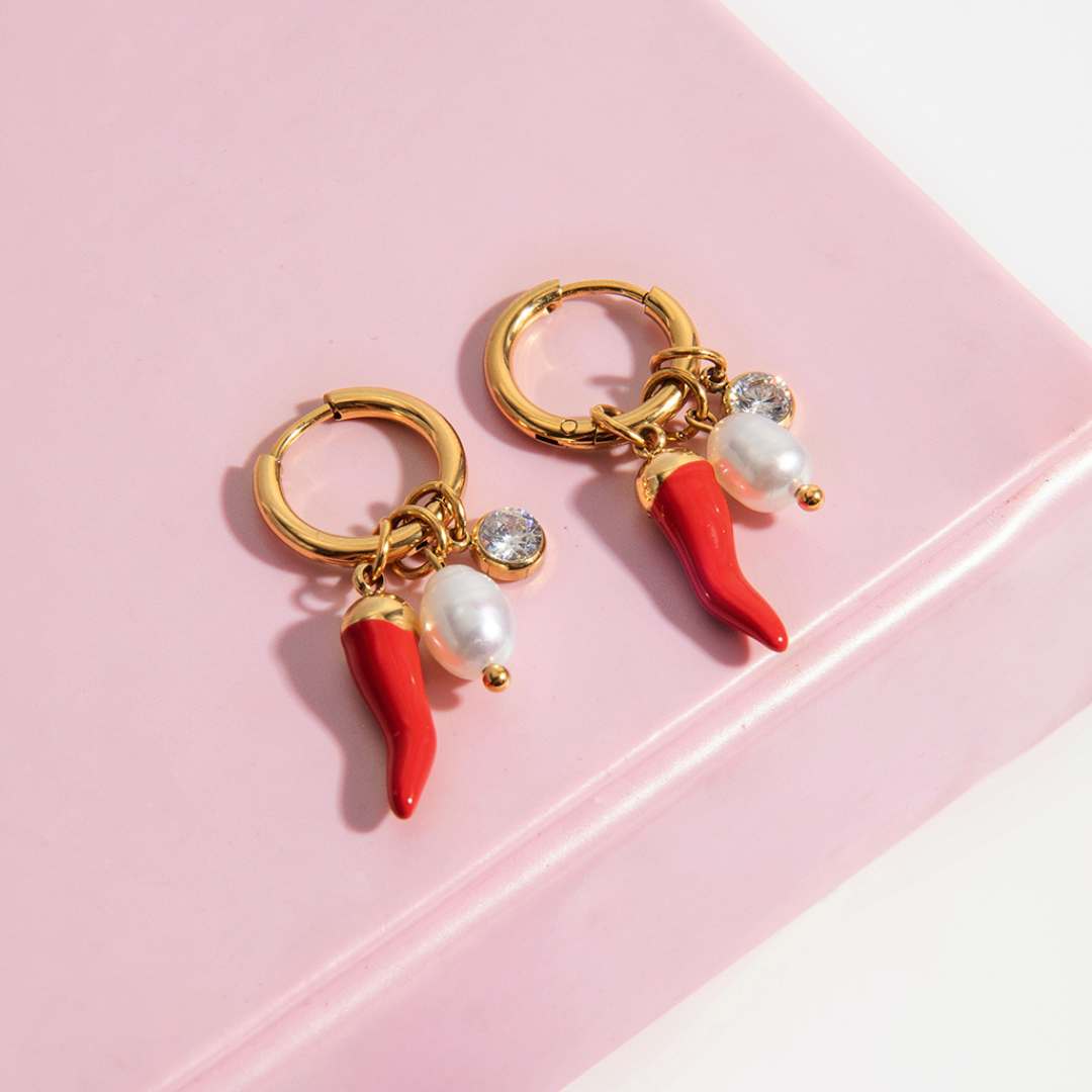 AROS LUCKY CHARMS x par