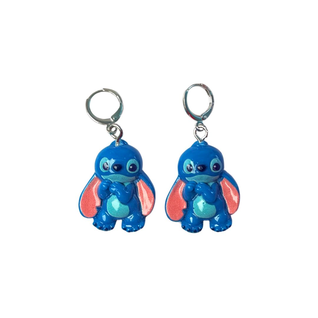 STITCH LA PELICULA