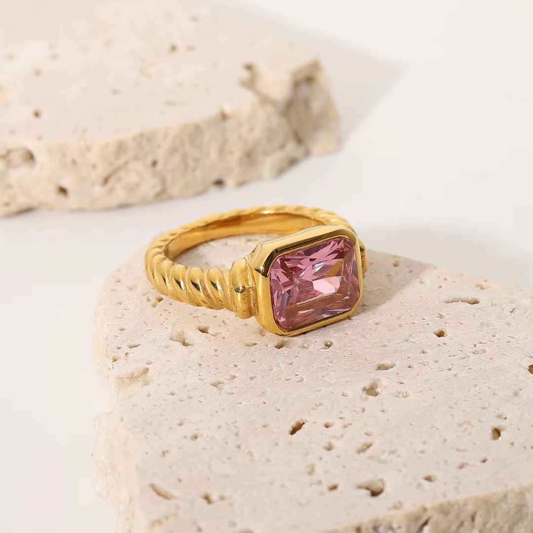 ANILLO ROSE x1u