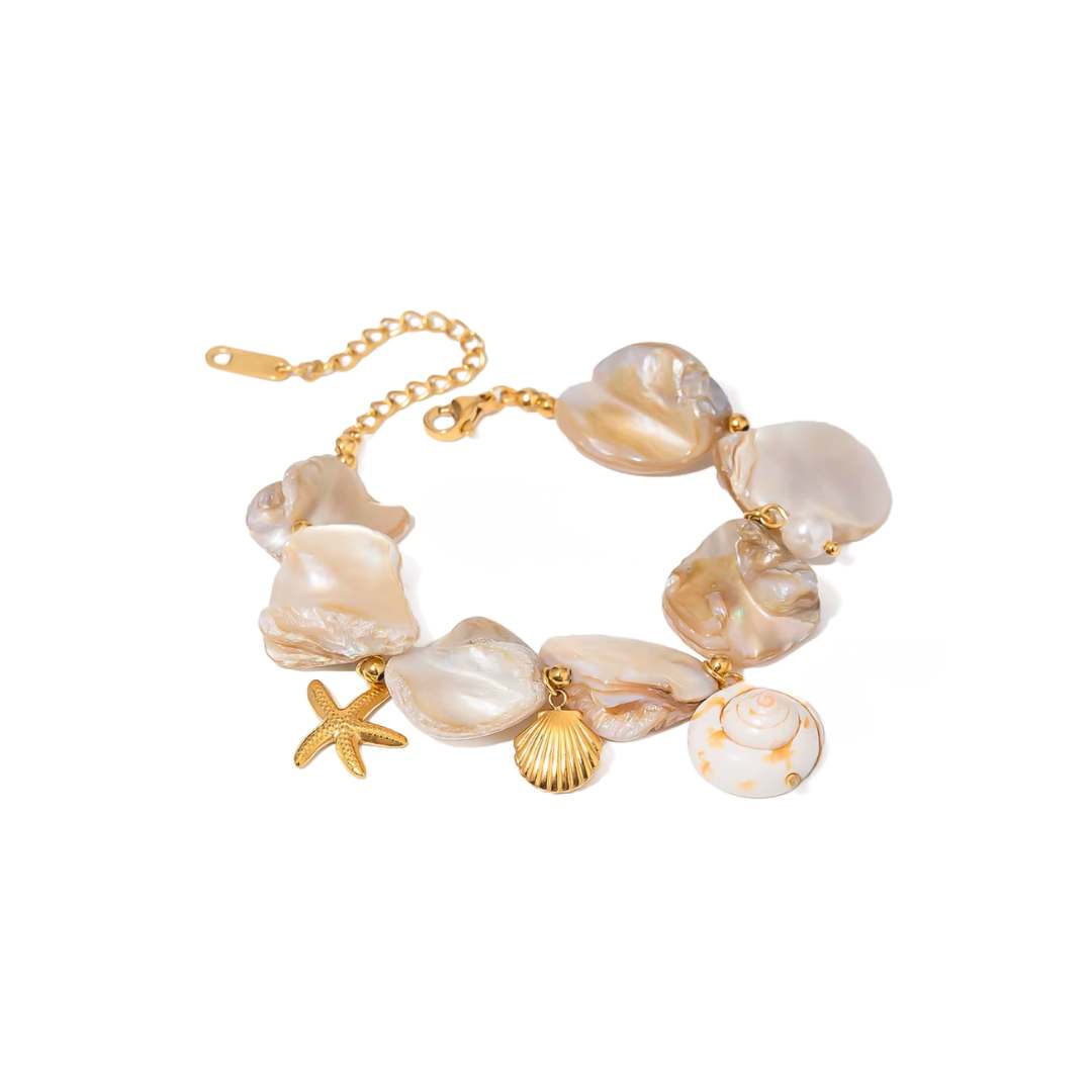 PULSERA SUMMER VIBES x1u