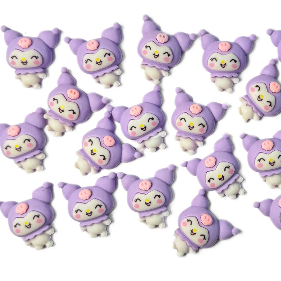 DIJE KUROMI UNIDAD