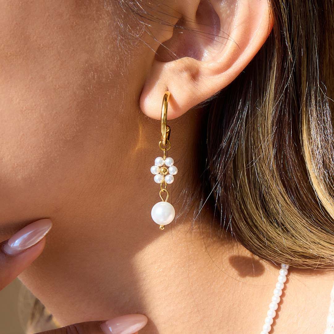 AROS SPRING HOOP xpar