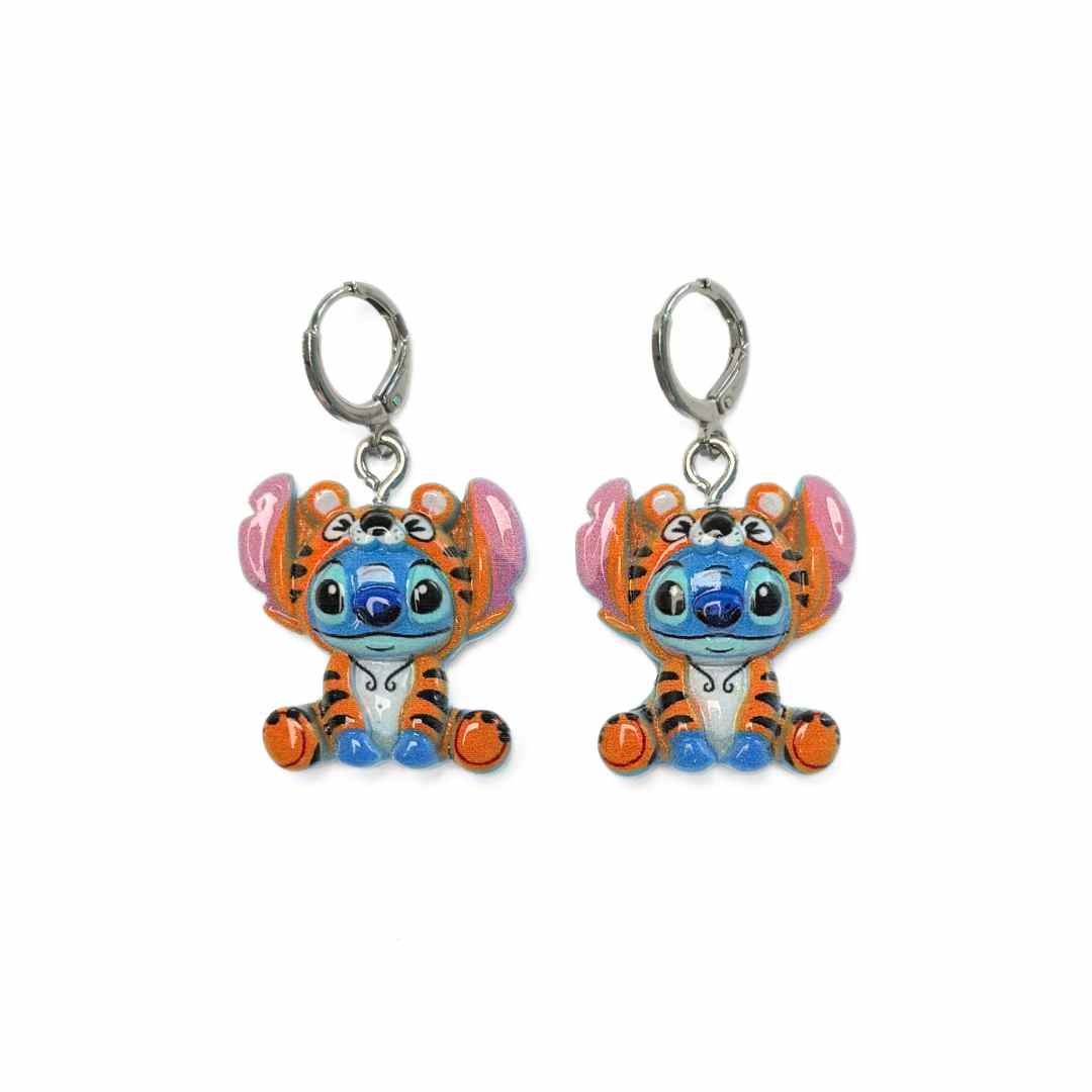 AROS STITCH TIGER X PAR