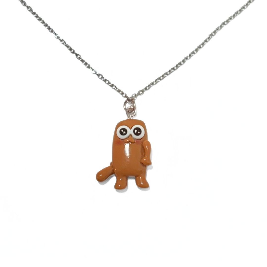 COLLAR TUN TUN SAHUR x1