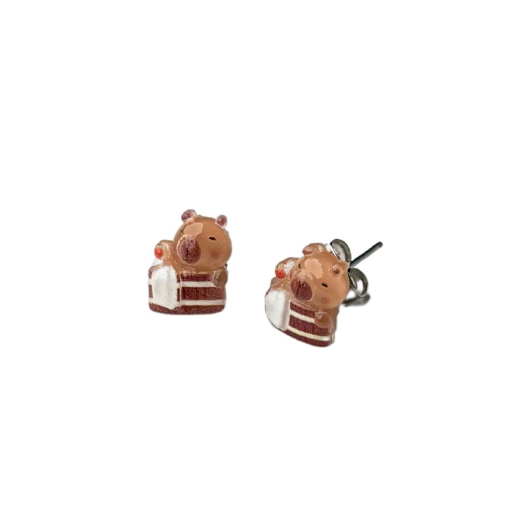 AROS CAPIBARA SHOWER x1u