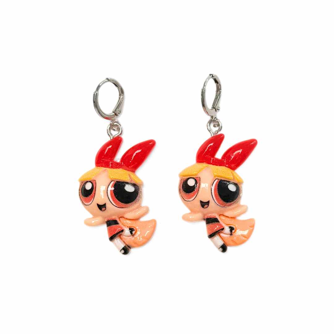 AROS BIG BOMBON SUPERPODEROSA X PAR