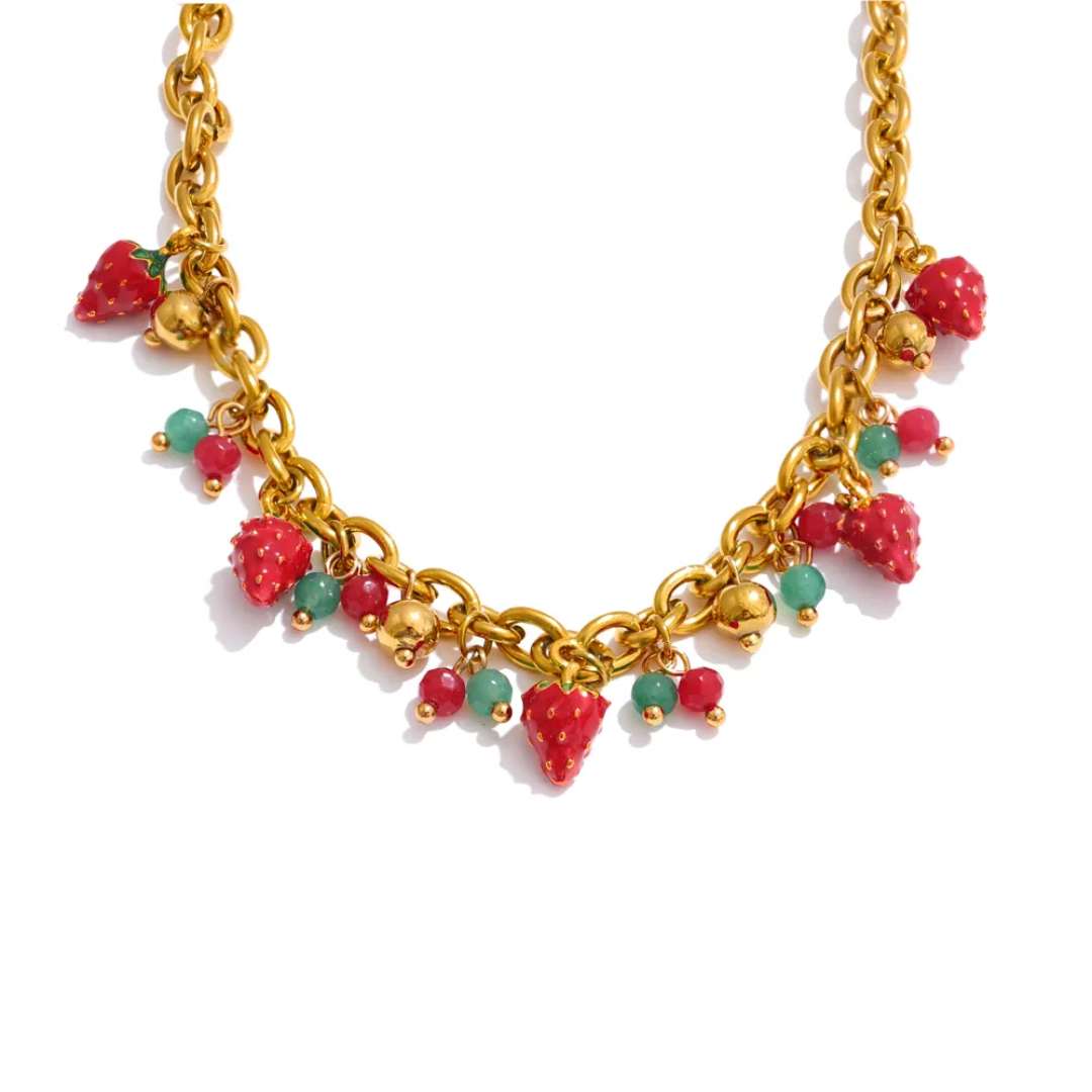 COLLAR MULTI FRESA x1u