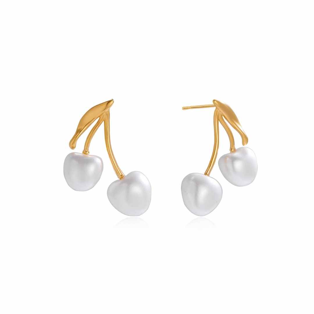 AROS CHERRY WHITE x2u