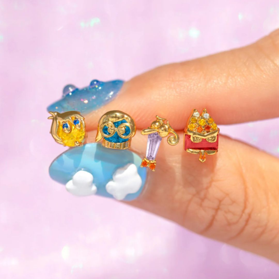 SET INTENSAMENTE FURIA ALEGRÍA x4u