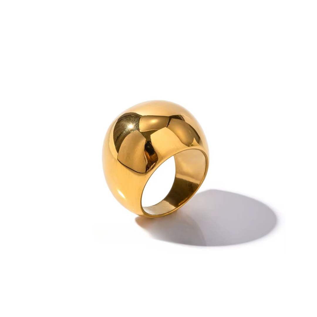 anillo maximalista