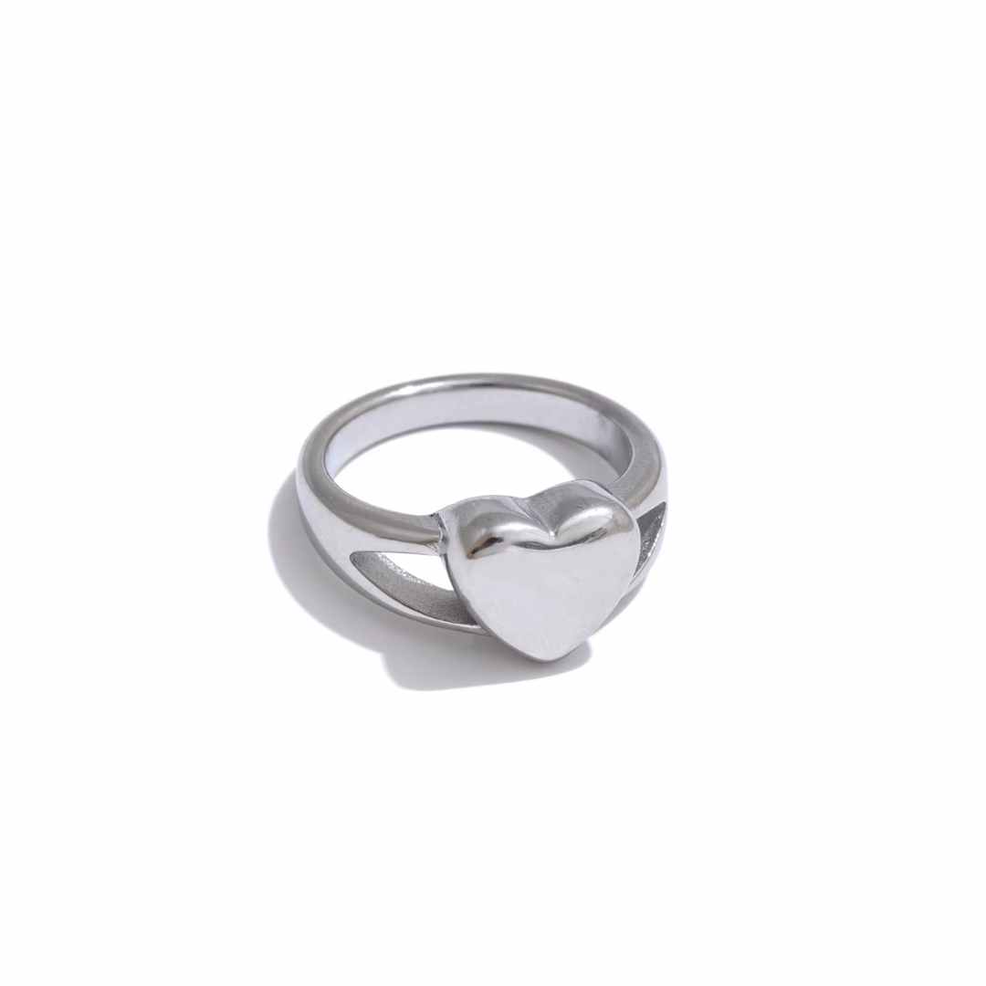 ANILLO SILVER CORA x1u.