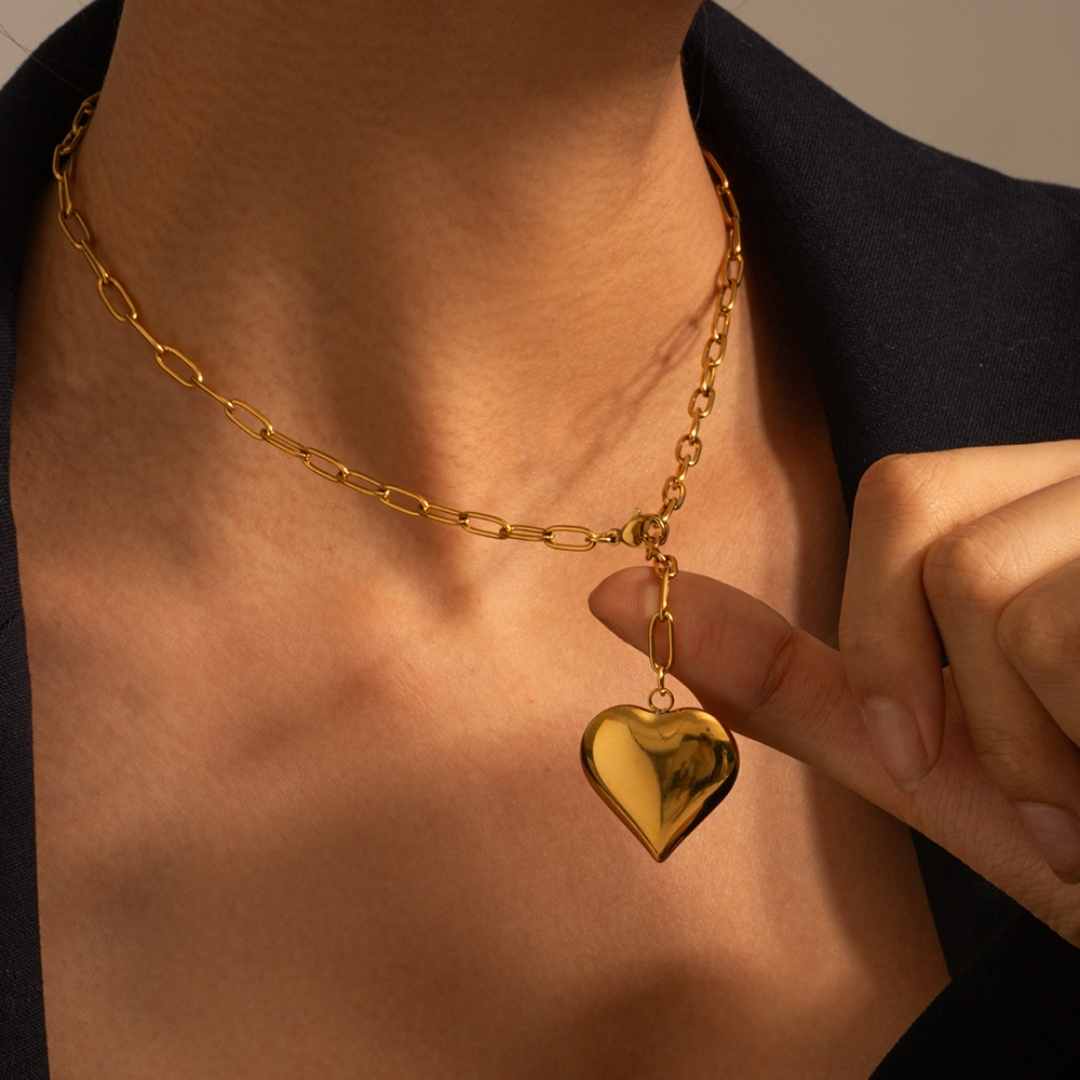 COLLAR ONE LOVE x1u