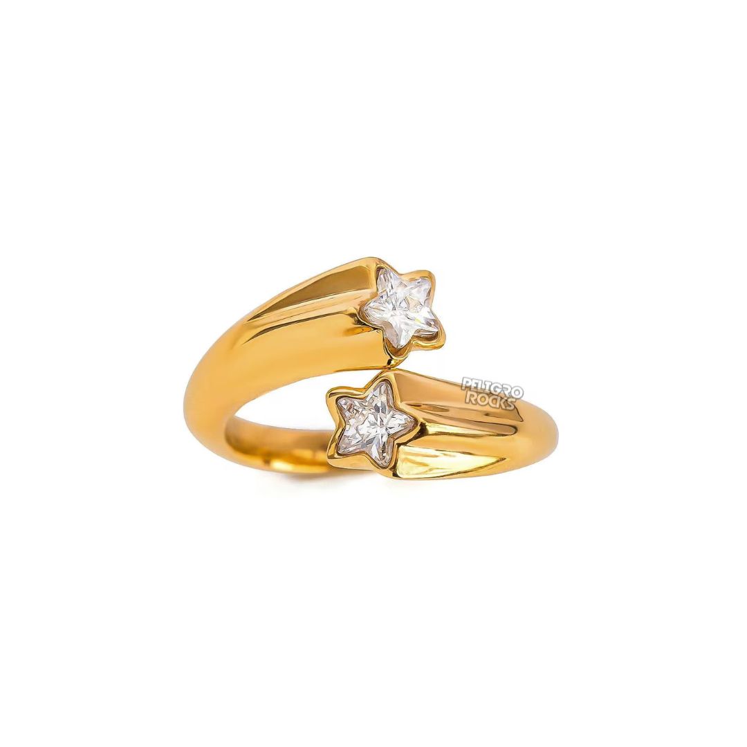 ANILLO STARS x1u