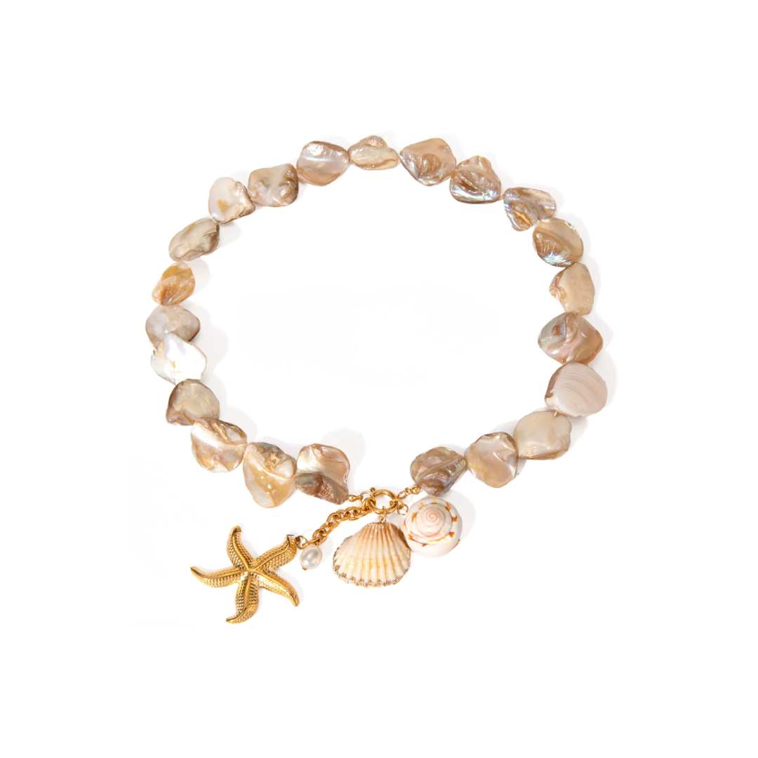 COLLAR SUMMER VIBES x 1u