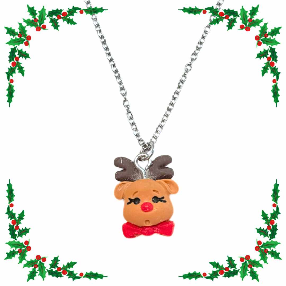 COLLAR RENO CUTE x1u