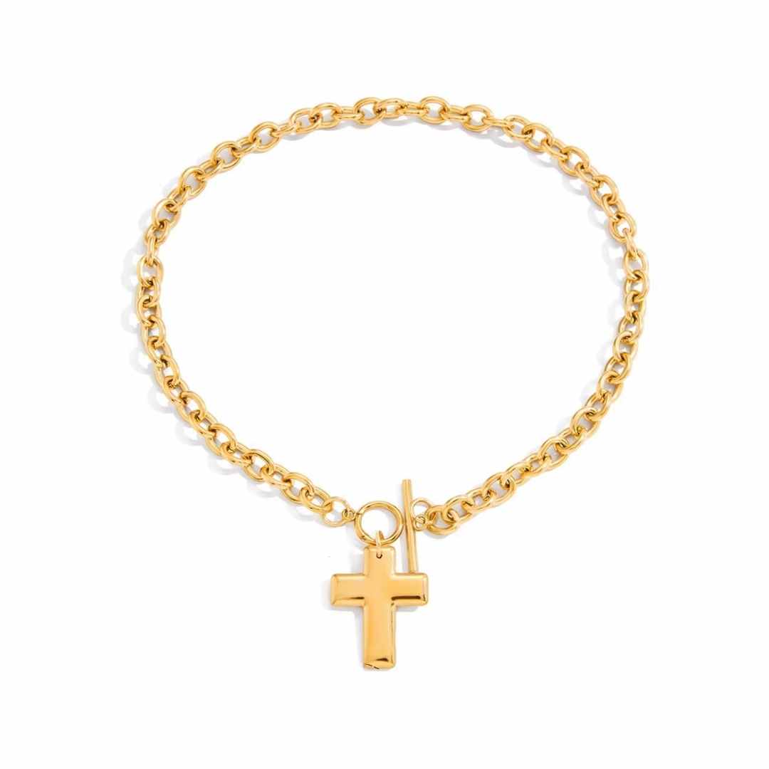 COLLAR DIVINE x1u