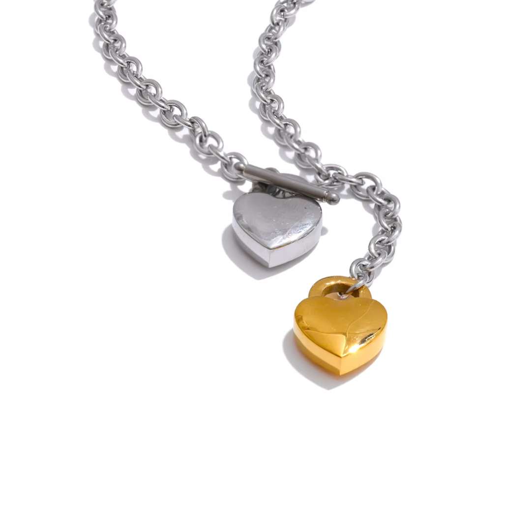 COLLAR CORA DUO x1u