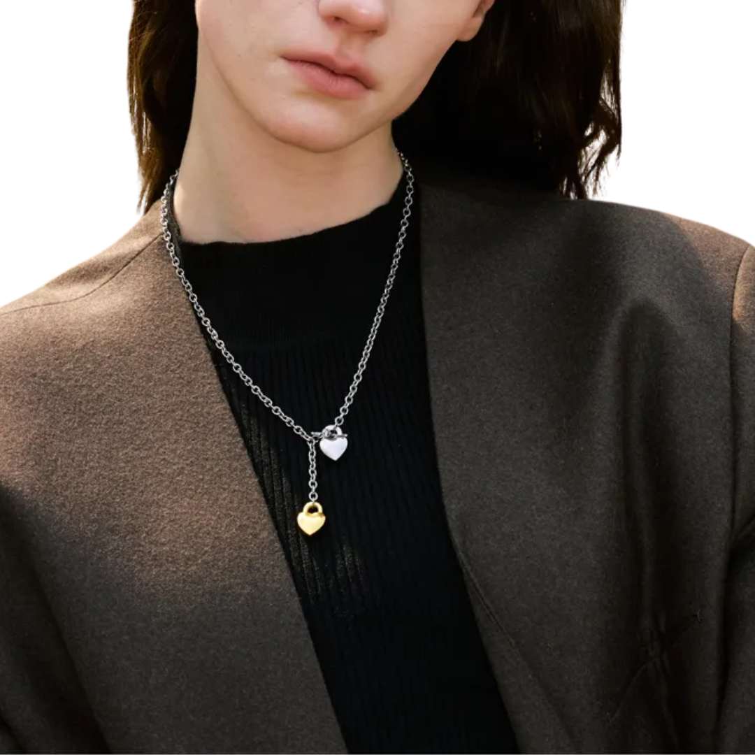 COLLAR CORA DUO x1u