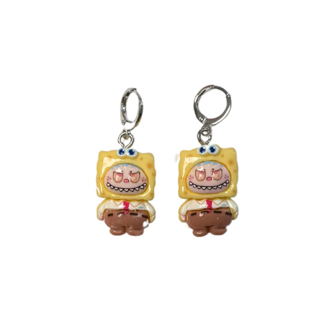 AROS LABUBU BOB x par