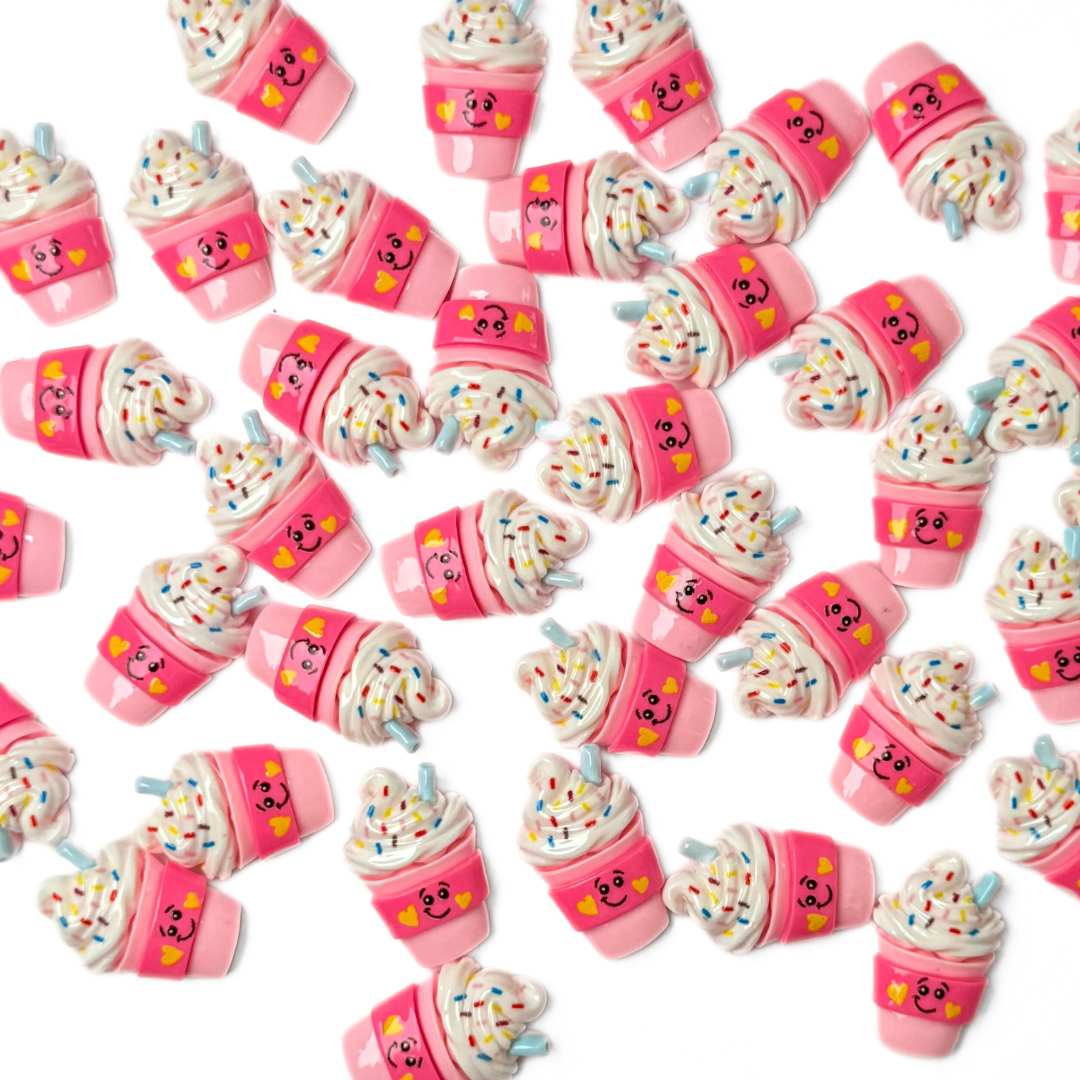 DIJE MILKSHAKE UNIDAD