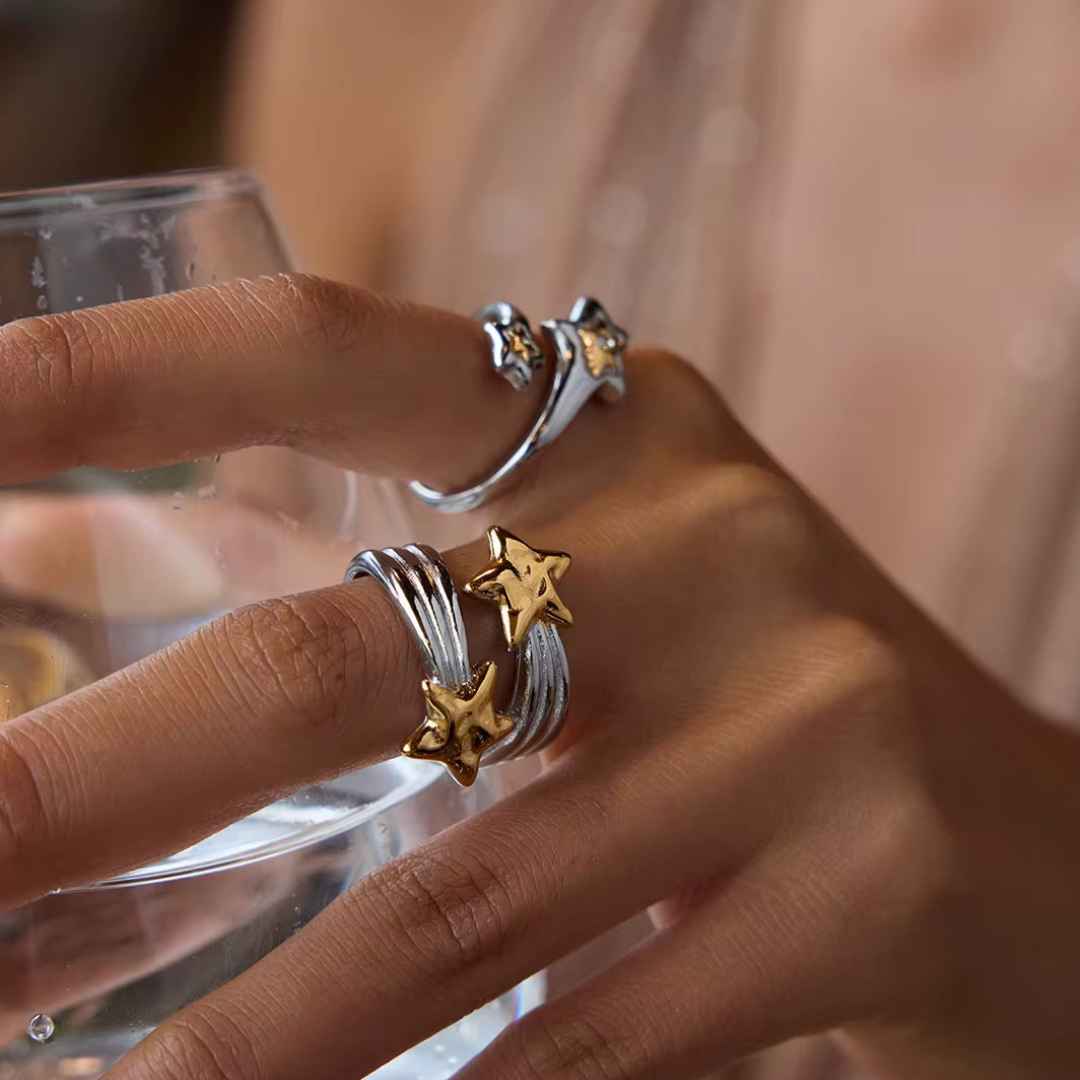 ANILLO FUGAZ x1u