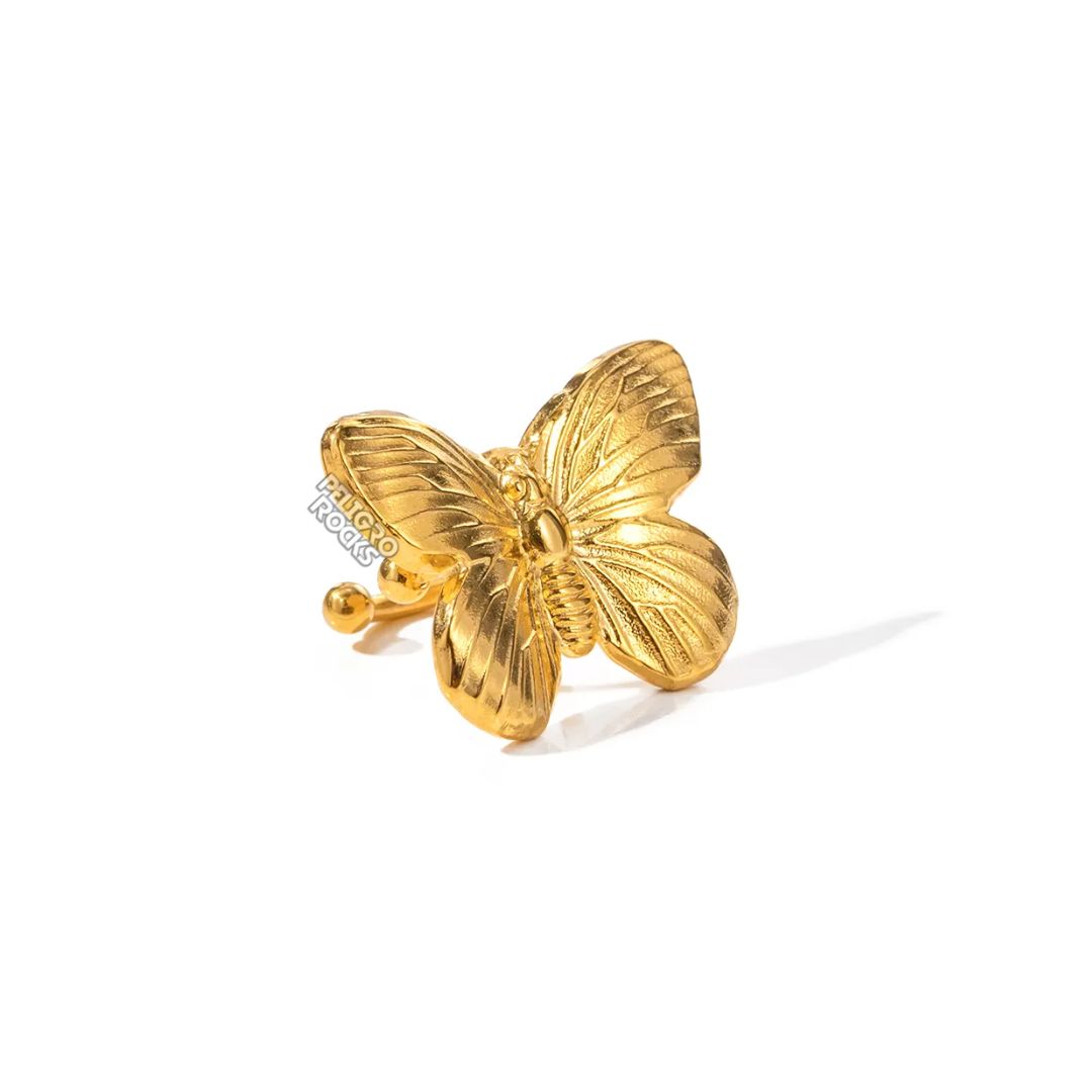 ARO BUTTERFLY CUFF x1u