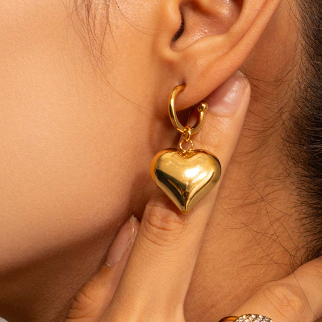 AROS HOOP LOVER x par