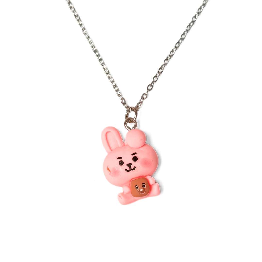COLLAR BTS COOKY x1u