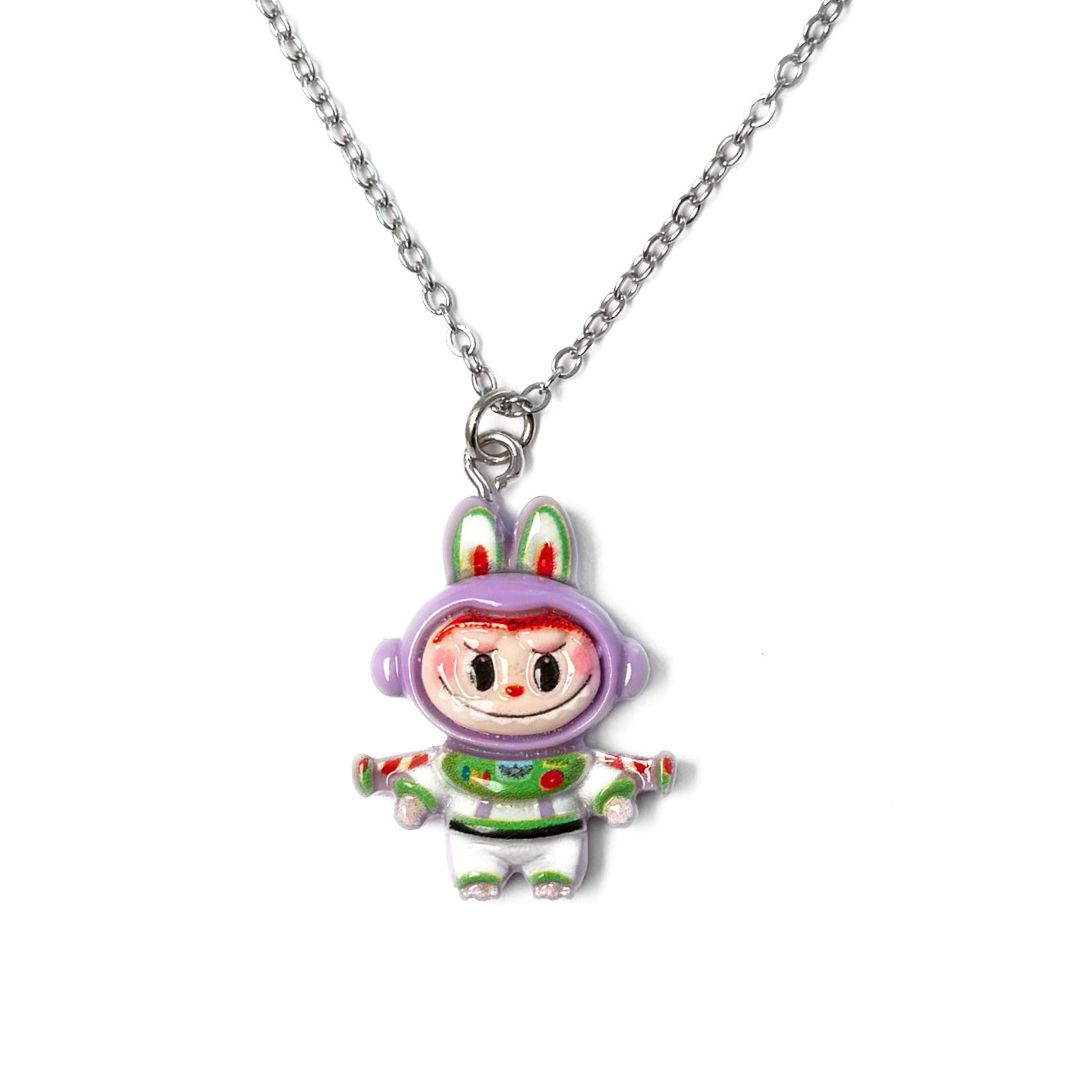 ACCESORIO LABUBU