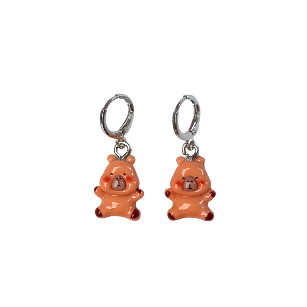 AROS CAPIBARA SMALL X PAR