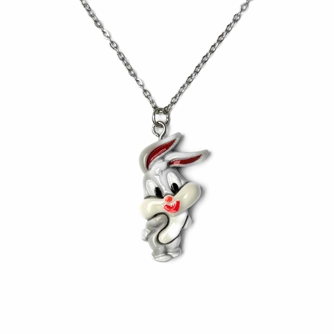 COLLAR BABY BUGS BUNNY x1u