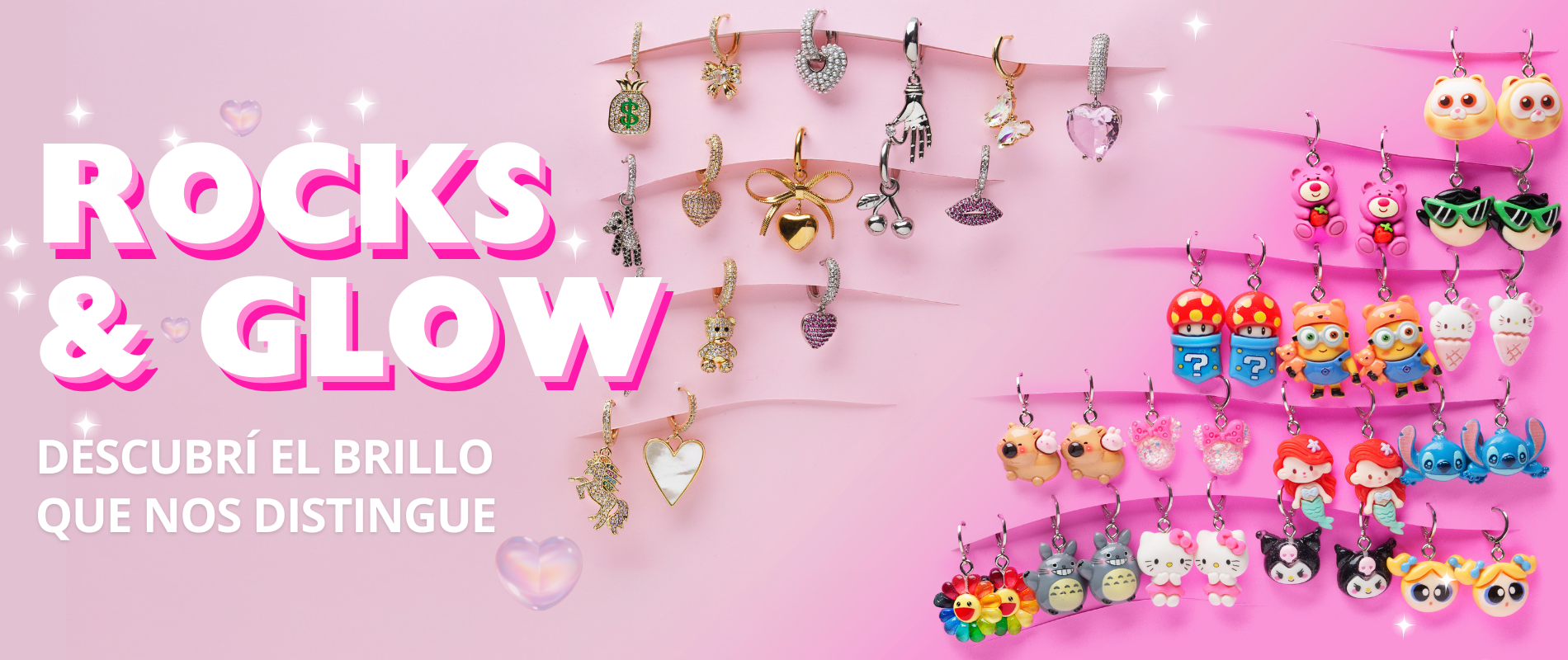 Banner Carrousel