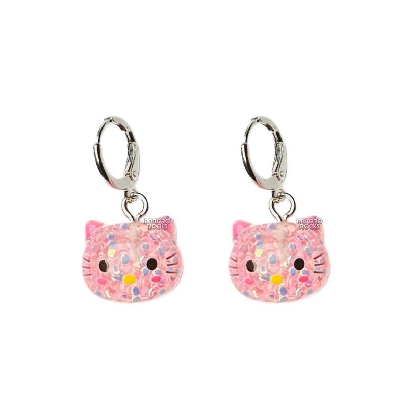 AROS HELLO KITTY GLITTER x PAR