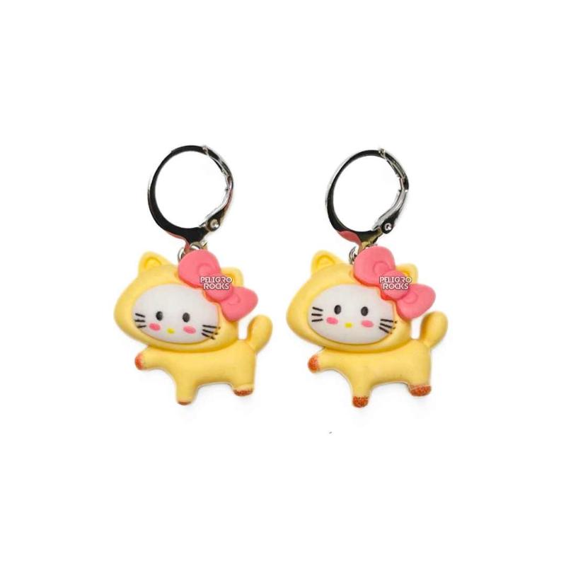 AROS HELLO KITTY KITTEN x PAR