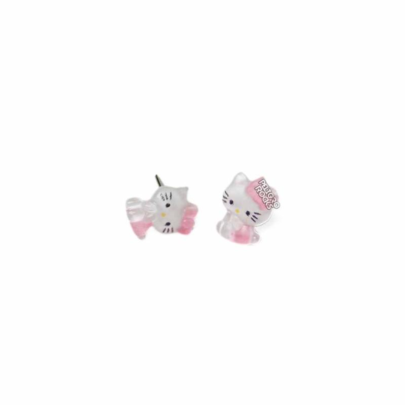 AROS HELLO KITTY ROSE x PAR