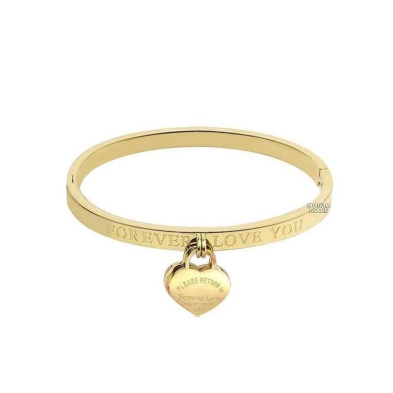 ESCLAVA CORAZON TIFFANY x1u